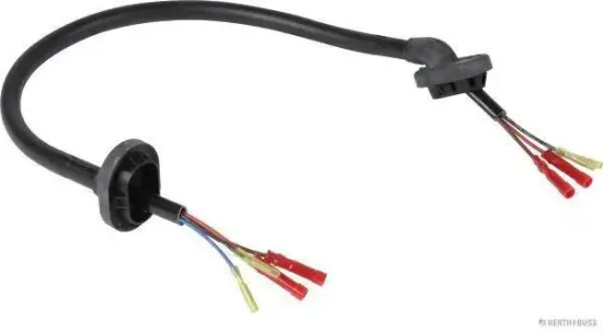 Kabelreparatursatz, Kofferraumdeckel HERTH+BUSS ELPARTS 51277329 Bild Kabelreparatursatz, Kofferraumdeckel HERTH+BUSS ELPARTS 51277329