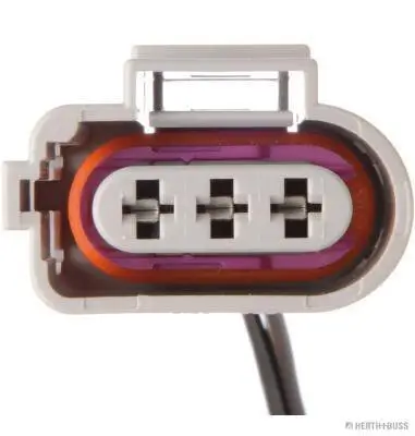 Kabelreparatursatz, Kurbelwellenpositionssensor HERTH+BUSS ELPARTS 51277331