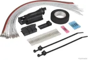 Kabelreparatursatz, Tür vorne und hinten beidseitig HERTH+BUSS ELPARTS 51277334