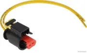 Kabelreparatursatz, Raddrehzahlsensor HERTH+BUSS ELPARTS 51277337