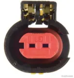 Kabelreparatursatz, Raddrehzahlsensor HERTH+BUSS ELPARTS 51277337