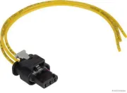 Kabelreparatursatz, Sensor-Einparkhilfe HERTH+BUSS ELPARTS 51277340