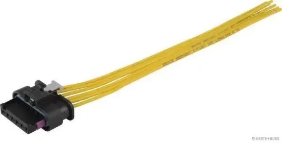 Kabelreparatursatz, Zentralelektrik HERTH+BUSS ELPARTS 51277342 Bild Kabelreparatursatz, Zentralelektrik HERTH+BUSS ELPARTS 51277342