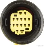 Kabelreparatursatz, Hauptscheinwerfer HERTH+BUSS ELPARTS 51277344