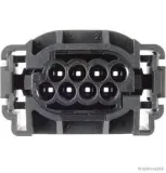 Kabelreparatursatz, Heizgerät-Standheizung HERTH+BUSS ELPARTS 51277345