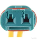 Kabelreparatursatz, AGR-Ventil HERTH+BUSS ELPARTS 51277347