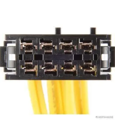 Kabelreparatursatz, Heckleuchte HERTH+BUSS ELPARTS 51277350