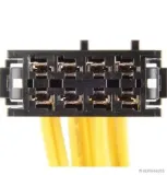 Kabelreparatursatz, Heckleuchte HERTH+BUSS ELPARTS 51277350