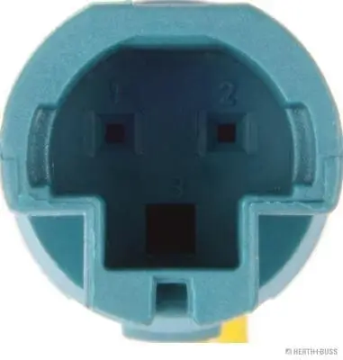 Kabelreparatursatz, Raddrehzahlsensor HERTH+BUSS ELPARTS 51277351