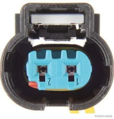 Kabelreparatursatz, Kühlmitteltemperatursensor HERTH+BUSS ELPARTS 51277352