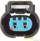 Kabelreparatursatz, Kühlmitteltemperatursensor HERTH+BUSS ELPARTS 51277352