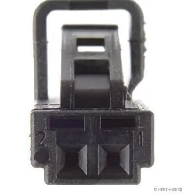 Kabelreparatursatz, Kennzeichenleuchte HERTH+BUSS ELPARTS 51277356 Bild Kabelreparatursatz, Kennzeichenleuchte HERTH+BUSS ELPARTS 51277356