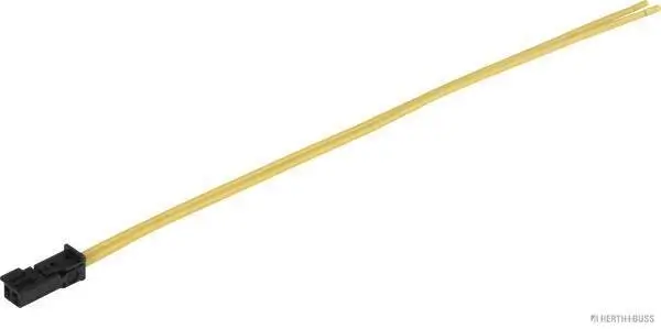 Kabelreparatursatz, Ansauglufttemperatursensor HERTH+BUSS ELPARTS 51277357