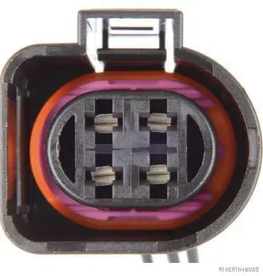 Kabelreparatursatz, Heckleuchte HERTH+BUSS ELPARTS 51277359