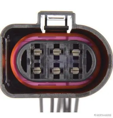 Kabelreparatursatz, Lambdasonde HERTH+BUSS ELPARTS 51277360