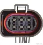 Kabelreparatursatz, Lambdasonde HERTH+BUSS ELPARTS 51277360