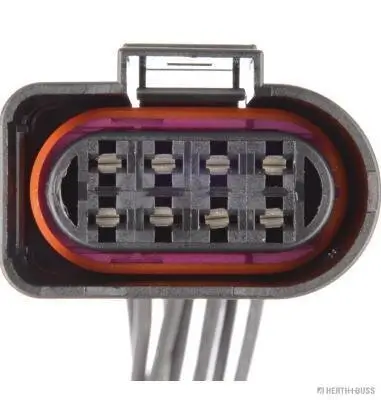 Kabelreparatursatz, Heckleuchte HERTH+BUSS ELPARTS 51277361 Bild Kabelreparatursatz, Heckleuchte HERTH+BUSS ELPARTS 51277361