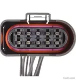 Kabelreparatursatz, Heckleuchte HERTH+BUSS ELPARTS 51277362