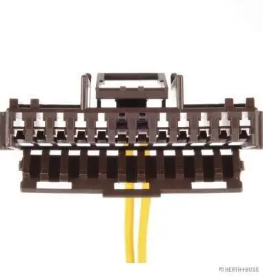 Kabelreparatursatz, Bordnetzsteuergerät HERTH+BUSS ELPARTS 51277363