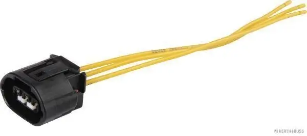 Kabelreparatursatz, Hauptscheinwerfer HERTH+BUSS ELPARTS 51277369