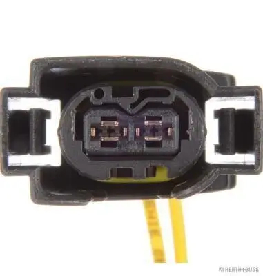 Kabelreparatursatz, Einspritzventil HERTH+BUSS ELPARTS 51277371 Bild Kabelreparatursatz, Einspritzventil HERTH+BUSS ELPARTS 51277371