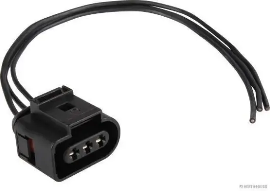 Kabelreparatursatz, Blinkleuchte HERTH+BUSS ELPARTS 51277372 Bild Kabelreparatursatz, Blinkleuchte HERTH+BUSS ELPARTS 51277372