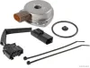 Anschlussleitung, Stellmagnet-Nockenwellenverstellung HERTH+BUSS ELPARTS 51277375