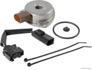 Anschlussleitung, Stellmagnet-Nockenwellenverstellung HERTH+BUSS ELPARTS 51277375