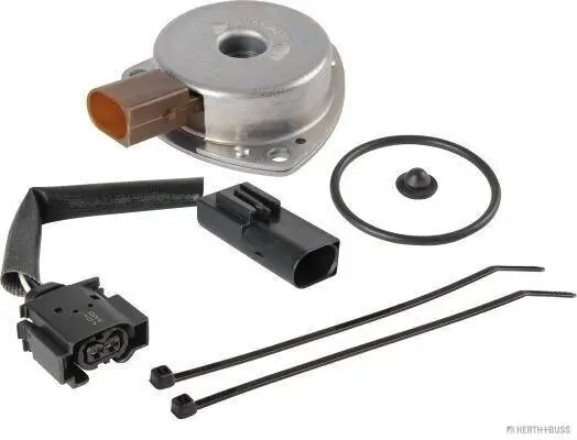 Anschlussleitung, Stellmagnet-Nockenwellenverstellung HERTH+BUSS ELPARTS 51277375 Bild Anschlussleitung, Stellmagnet-Nockenwellenverstellung HERTH+BUSS ELPARTS 51277375