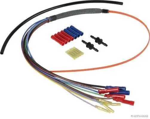 Kabelreparatursatz, Heckklappe HERTH+BUSS ELPARTS 51277376 Bild Kabelreparatursatz, Heckklappe HERTH+BUSS ELPARTS 51277376