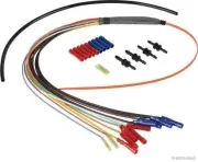 Kabelreparatursatz, Heckklappe HERTH+BUSS ELPARTS 51277377