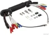 Kabelreparatursatz, Heckklappe HERTH+BUSS ELPARTS 51277378