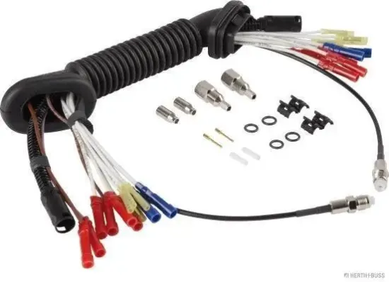 Kabelreparatursatz, Heckklappe HERTH+BUSS ELPARTS 51277378 Bild Kabelreparatursatz, Heckklappe HERTH+BUSS ELPARTS 51277378