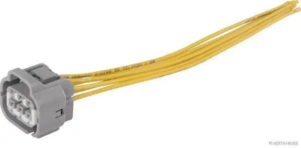 Kabelreparatursatz, Blinkleuchte HERTH+BUSS ELPARTS 51277383