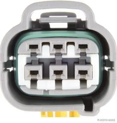 Kabelreparatursatz, Blinkleuchte HERTH+BUSS ELPARTS 51277383 Bild Kabelreparatursatz, Blinkleuchte HERTH+BUSS ELPARTS 51277383