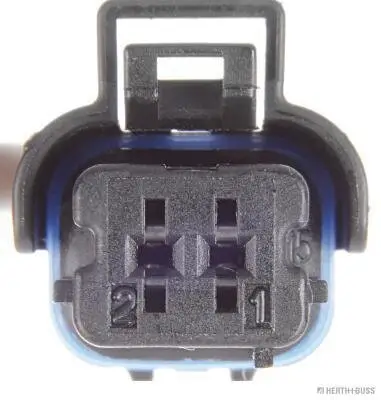 Adapterkabel, Thermostat HERTH+BUSS ELPARTS 51277385 Bild Adapterkabel, Thermostat HERTH+BUSS ELPARTS 51277385