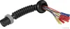 Kabelreparatursatz, Tür hinten beidseitig HERTH+BUSS ELPARTS 51277386