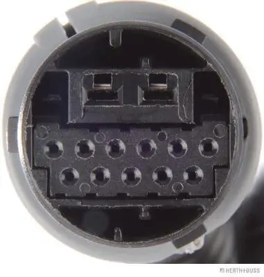 Kabelreparatursatz, Tür hinten beidseitig HERTH+BUSS ELPARTS 51277386 Bild Kabelreparatursatz, Tür hinten beidseitig HERTH+BUSS ELPARTS 51277386