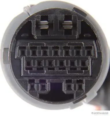 Kabelreparatursatz, Tür hinten beidseitig HERTH+BUSS ELPARTS 51277388 Bild Kabelreparatursatz, Tür hinten beidseitig HERTH+BUSS ELPARTS 51277388