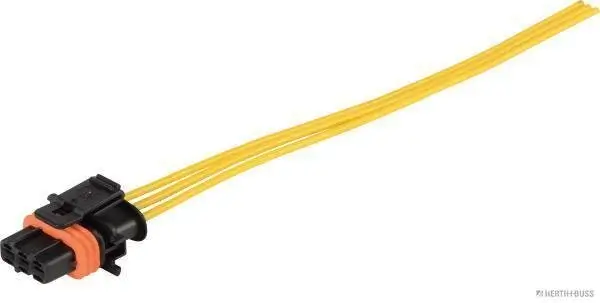 Kabelreparatursatz, Ansauglufttemperatursensor HERTH+BUSS ELPARTS 51277406