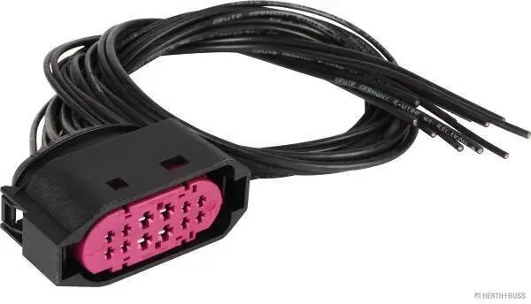 Kabelreparatursatz, Hauptscheinwerfer HERTH+BUSS ELPARTS 51277409