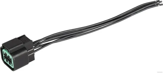 Kabelreparatursatz, Hauptscheinwerfer HERTH+BUSS ELPARTS 51277425 Bild Kabelreparatursatz, Hauptscheinwerfer HERTH+BUSS ELPARTS 51277425