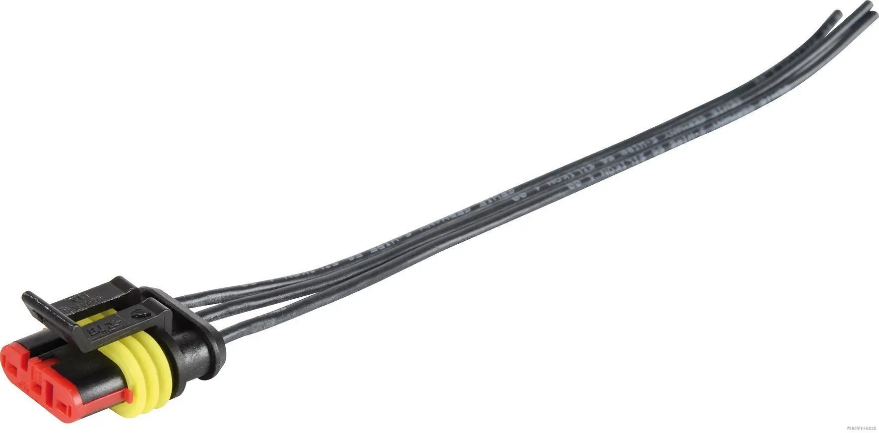 Reparatursatz, Kabelsatz HERTH+BUSS ELPARTS 51277427