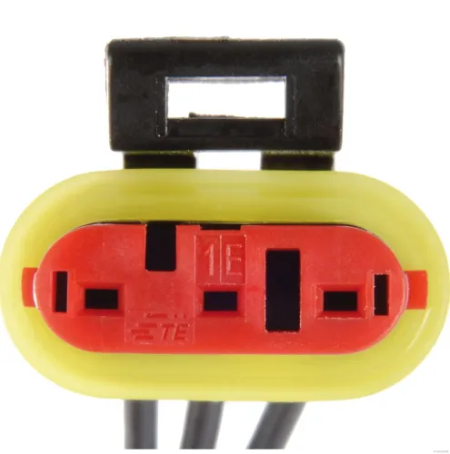 Reparatursatz, Kabelsatz HERTH+BUSS ELPARTS 51277427 Bild Reparatursatz, Kabelsatz HERTH+BUSS ELPARTS 51277427