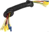 Kabelreparatursatz, Heckklappe links HERTH+BUSS ELPARTS 51277428