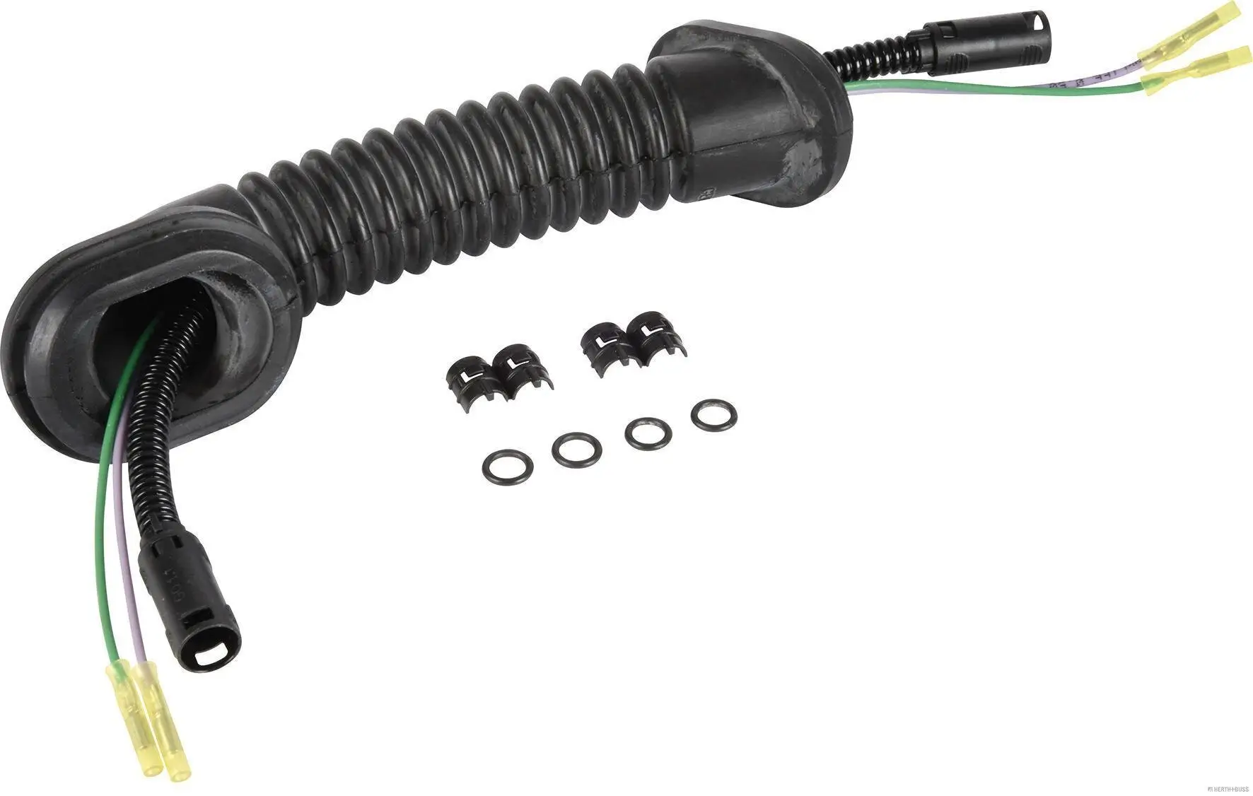 Kabelreparatursatz, Heckklappe rechts HERTH+BUSS ELPARTS 51277429