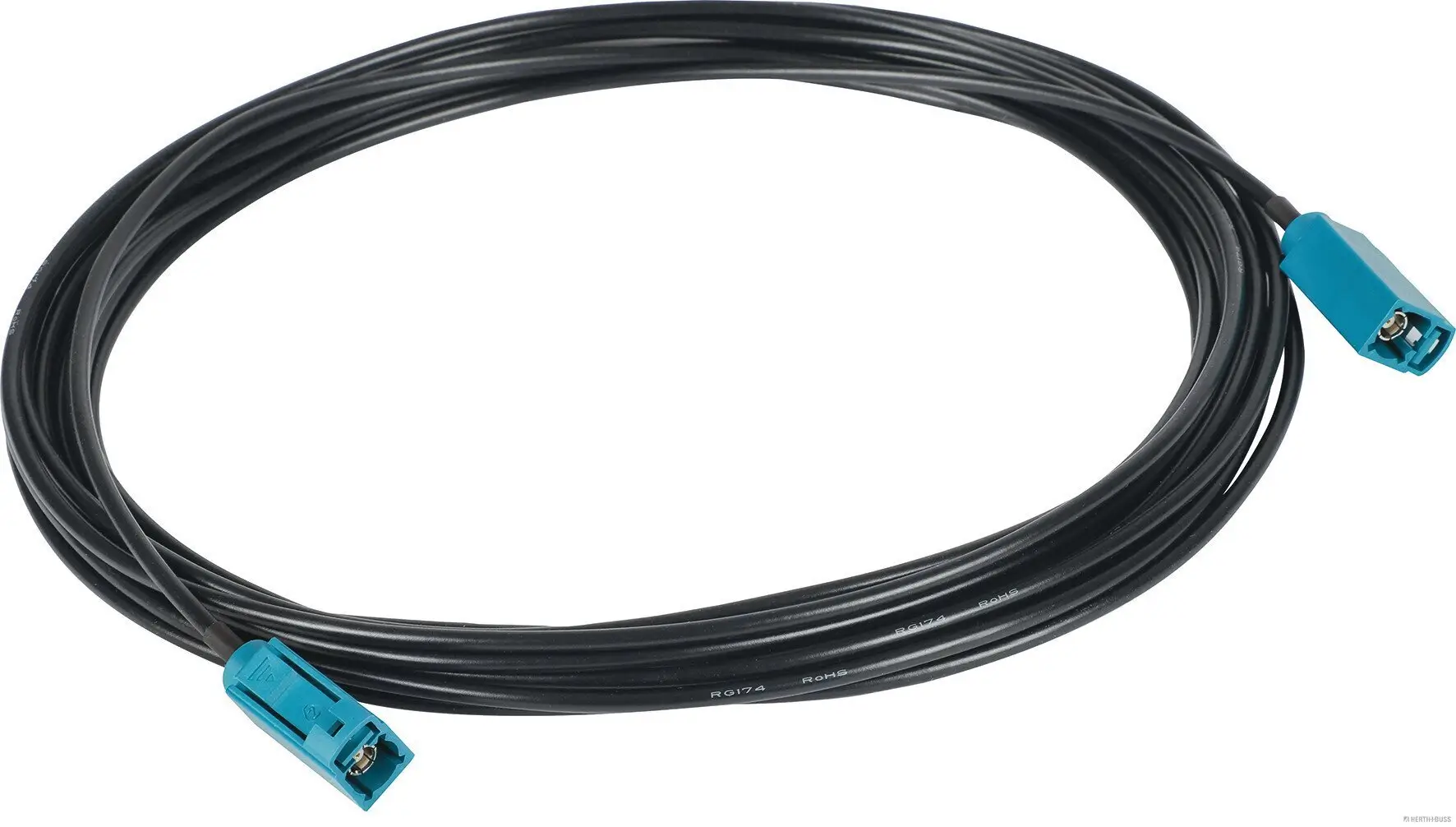 Antennenkabel HERTH+BUSS ELPARTS 51277430