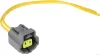 Kabelreparatursatz, Kühlmitteltemperatursensor HERTH+BUSS ELPARTS 51277435 Bild Kabelreparatursatz, Kühlmitteltemperatursensor HERTH+BUSS ELPARTS 51277435