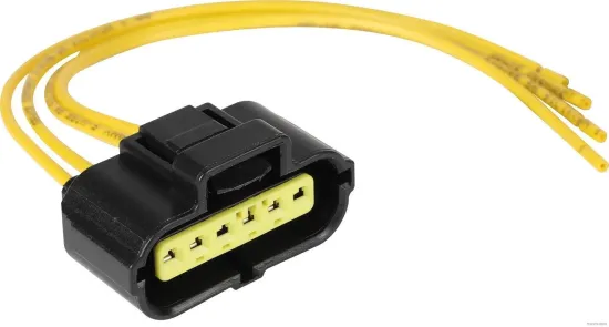 Kabelreparatursatz, Kraftstoffpumpe HERTH+BUSS ELPARTS 51277437 Bild Kabelreparatursatz, Kraftstoffpumpe HERTH+BUSS ELPARTS 51277437