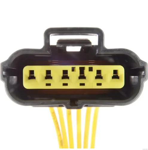 Kabelreparatursatz, Luftmassenmesser HERTH+BUSS ELPARTS 51277438 Bild Kabelreparatursatz, Luftmassenmesser HERTH+BUSS ELPARTS 51277438